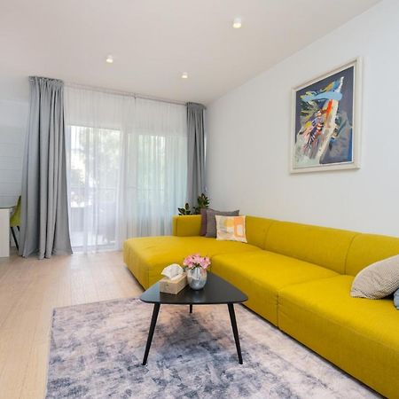 Apartment Uvala 64 두브로브니크 외부 사진