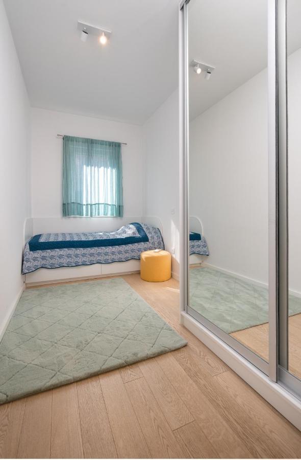 Apartment Uvala 64 두브로브니크 외부 사진