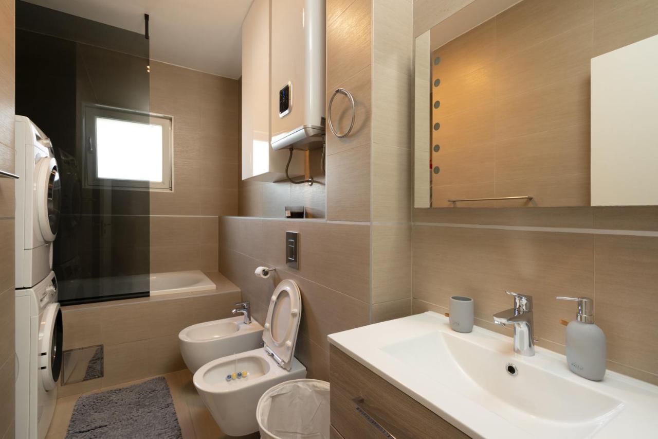 Apartment Uvala 64 두브로브니크 외부 사진