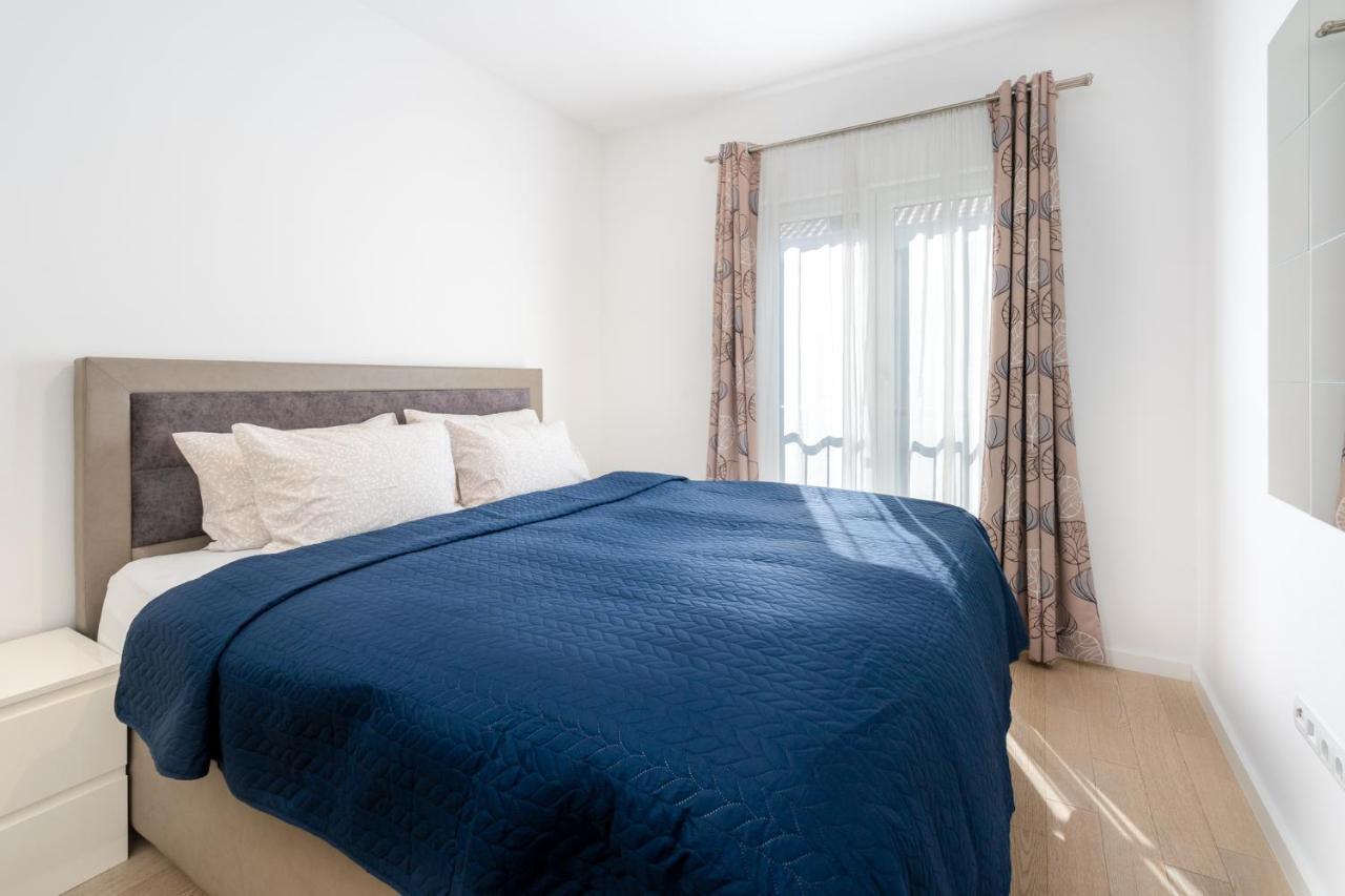 Apartment Uvala 64 두브로브니크 외부 사진