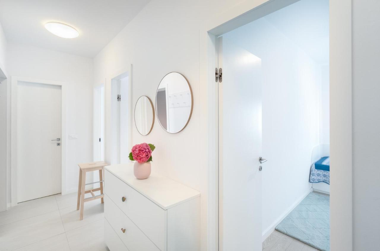 Apartment Uvala 64 두브로브니크 외부 사진