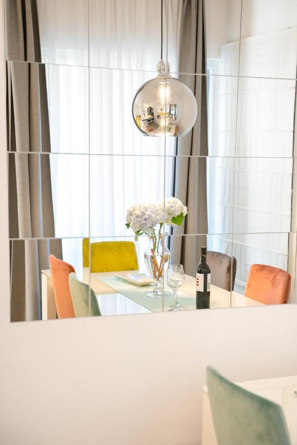 Apartment Uvala 64 두브로브니크 외부 사진