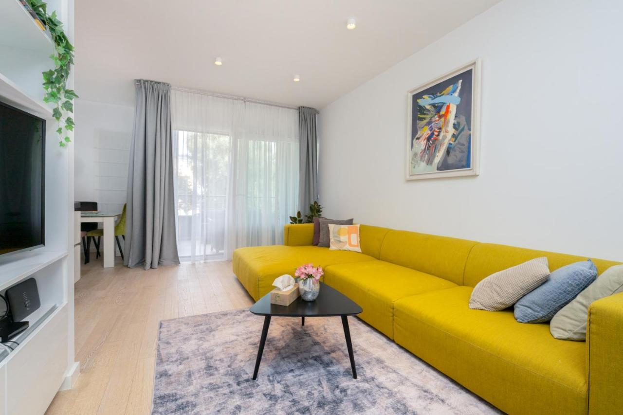 Apartment Uvala 64 두브로브니크 외부 사진