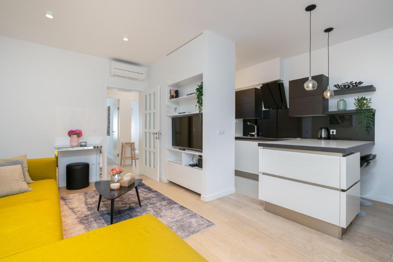 Apartment Uvala 64 두브로브니크 외부 사진