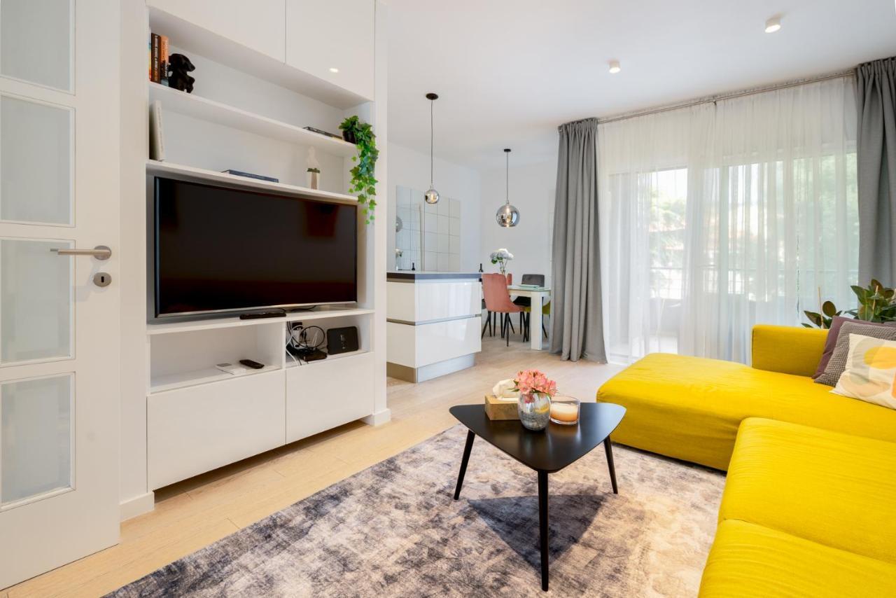 Apartment Uvala 64 두브로브니크 외부 사진