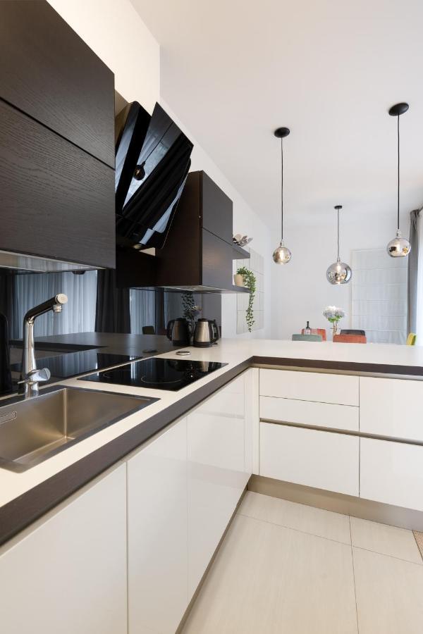 Apartment Uvala 64 두브로브니크 외부 사진