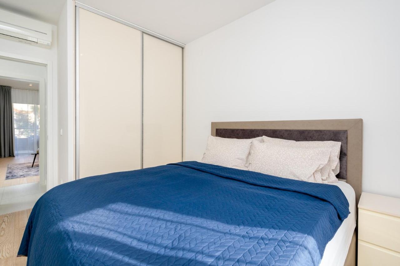 Apartment Uvala 64 두브로브니크 외부 사진