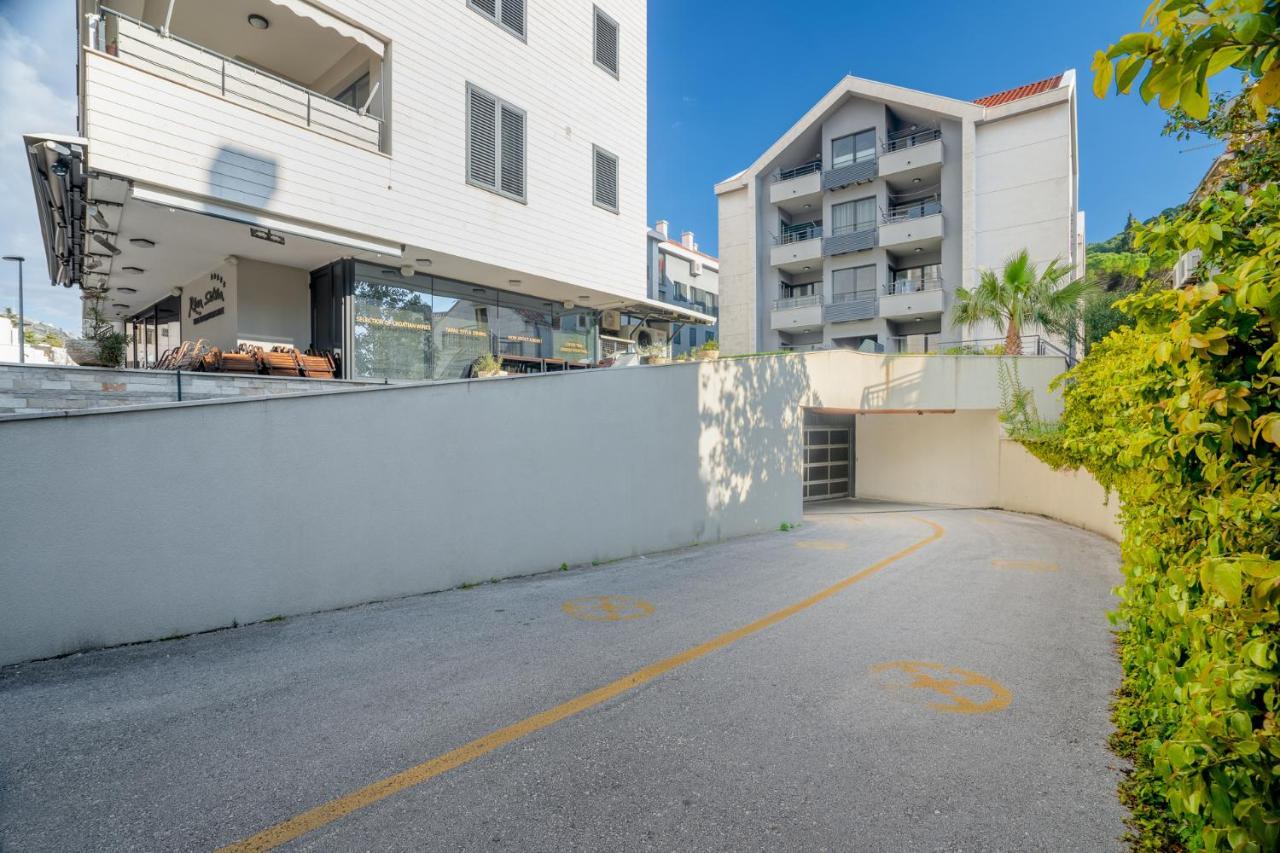 Apartment Uvala 64 두브로브니크 외부 사진